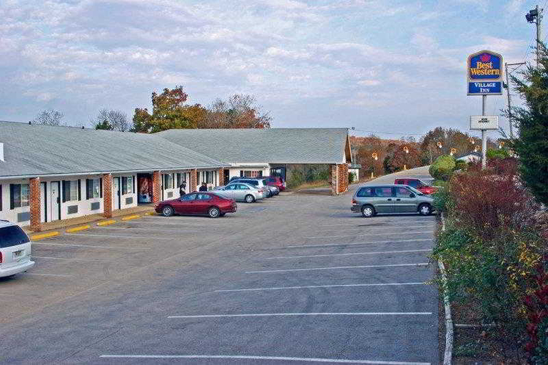 Public Area