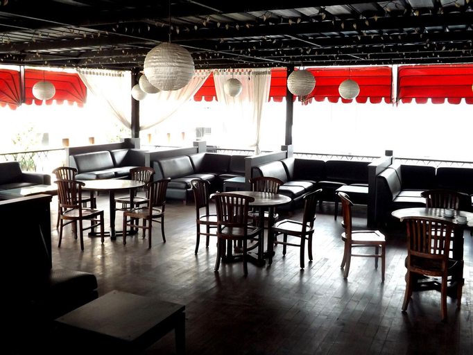 Food & Drinks, The Radiant Villas and Function Halls, Bandung