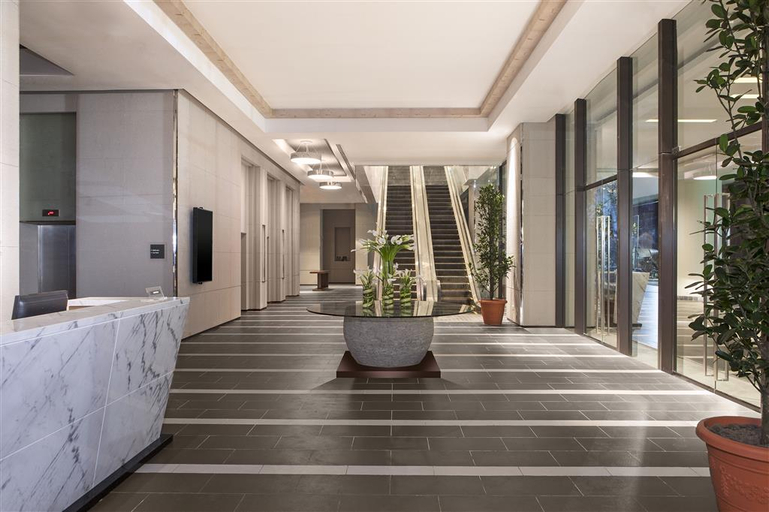 Public Area 5, Four Points By Sheraton Sandakan, Sandakan