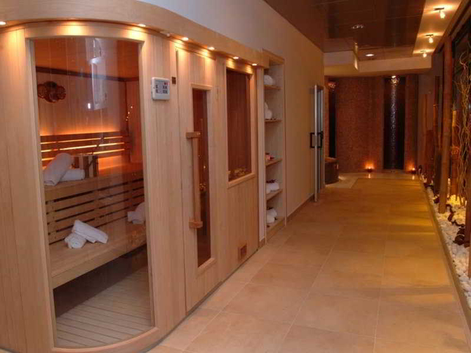 Public Area 2, Green Garden Resort, Venezia