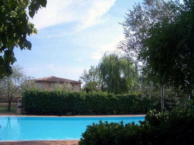 Sport & Beauty, Hotel Residence San Sano, Siena