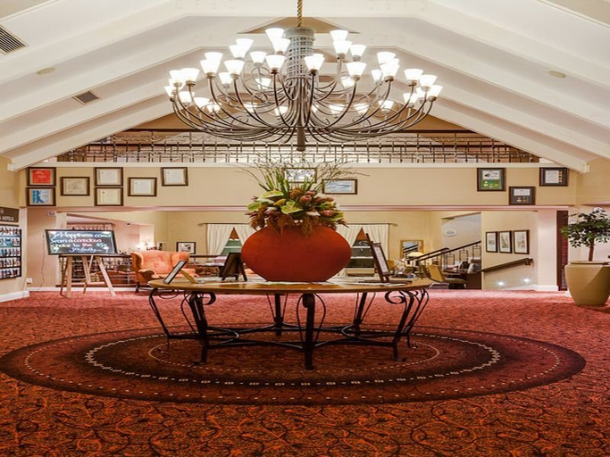 Public Area 4, Protea Hotel by Marriott Nelspruit, Ehlanzeni