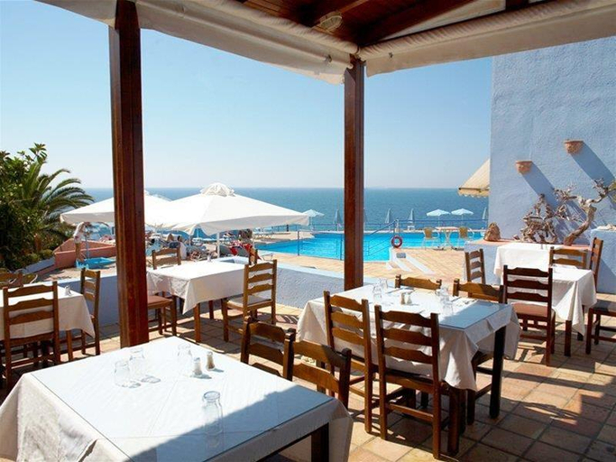 Food & Drinks 4, Scaleta Beach, Crete
