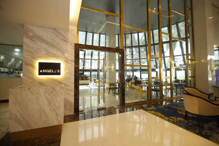 Public Area 5, Grand DarulMakmur Hotel Kuantan, Kuantan
