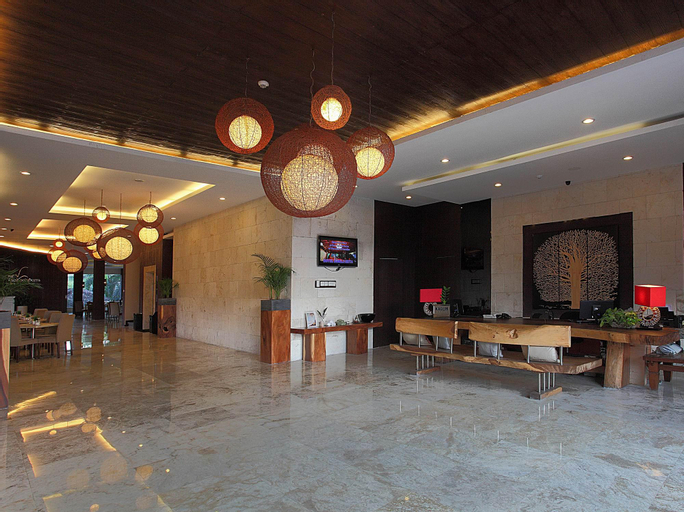 Public Area 3, Serela Kuta by KAGUM Hotels, Badung
