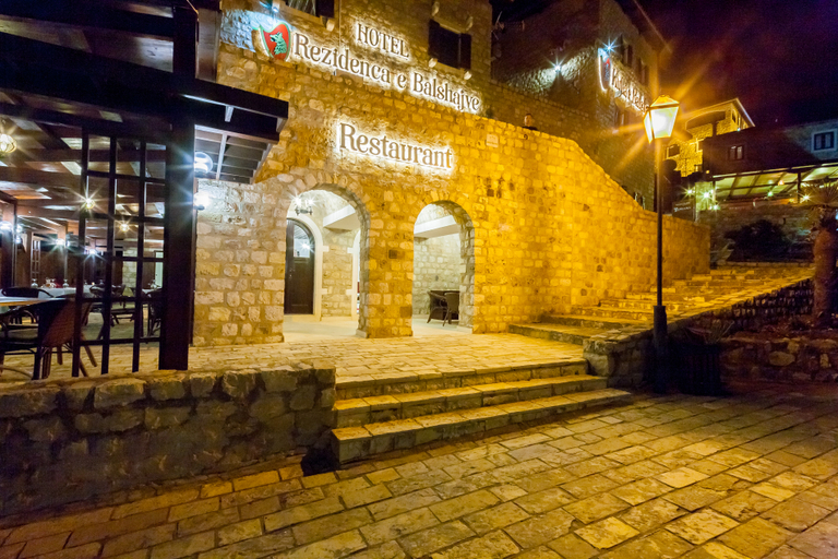 Public Area 2, Hotel Kulla e Balshajve