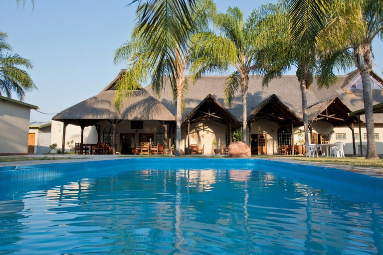 Sport & Beauty 4, Oshakati Country Hotel, Oshakati East