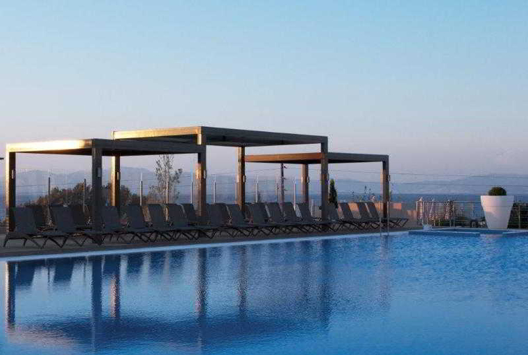 Sport & Beauty 2, Kipriotis Panorama and Suites, South Aegean