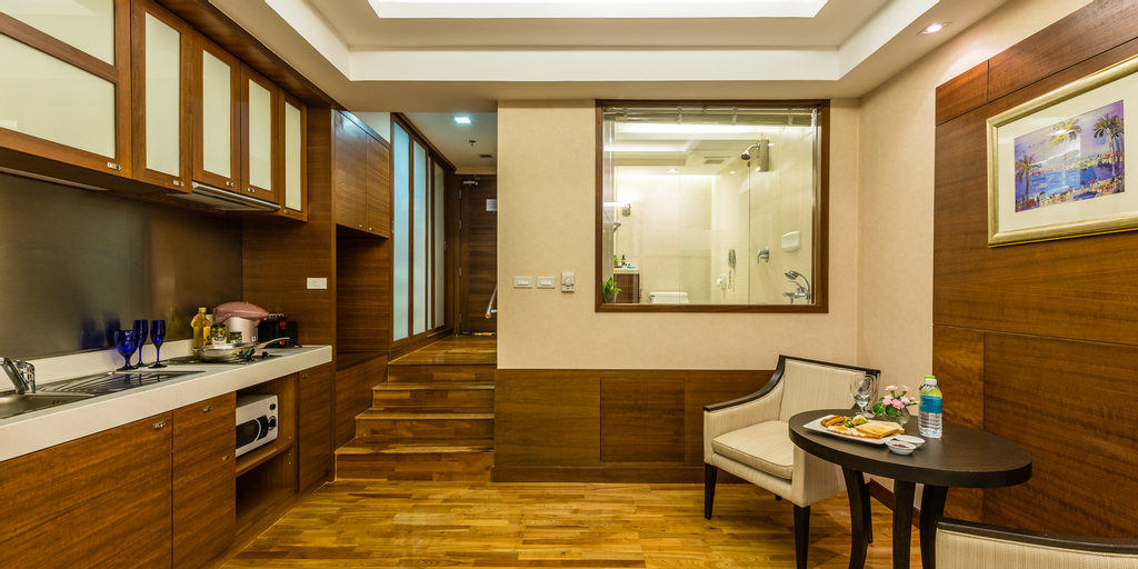 Bathroom 14
