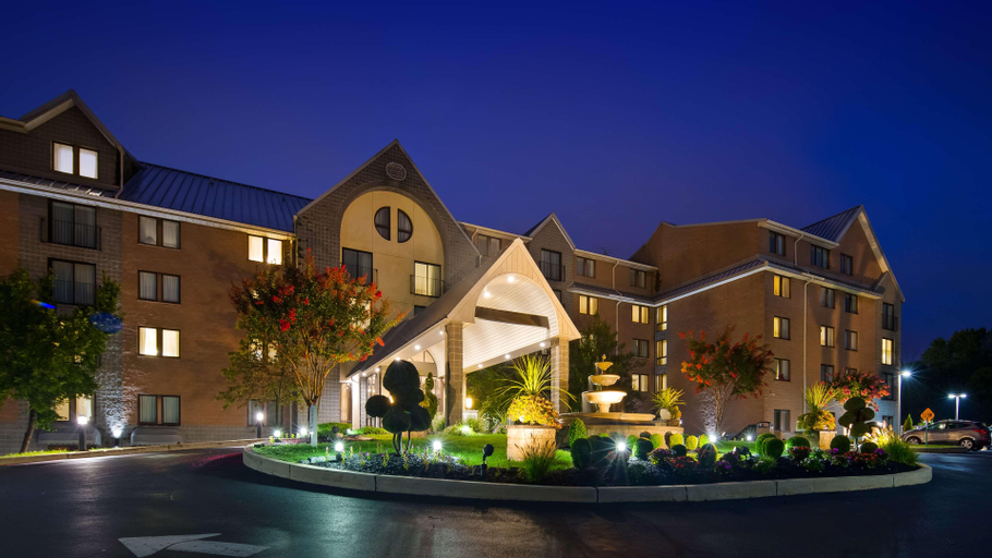 Best Western Plus Concordville Hotel, Delaware