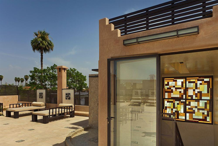 Exterior & Views 2, Villa Makassar, Marrakech