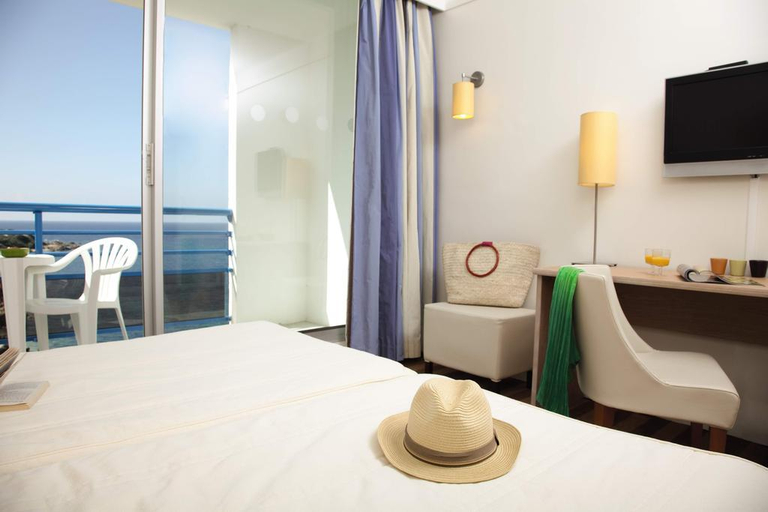 Bedroom 3, Propriano "Arena Bianca", Corse-du-Sud