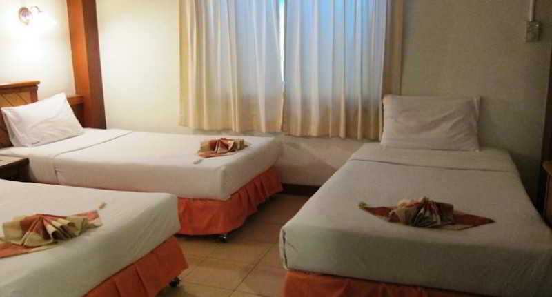 Bedroom 4, Patong RK, Phuket Island
