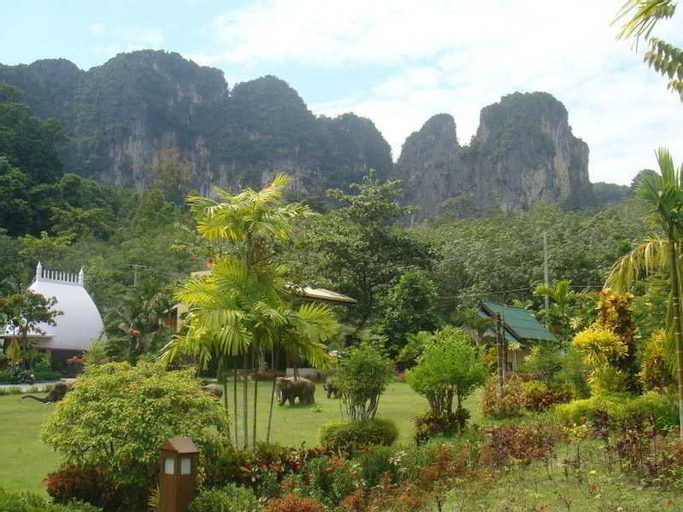 Exterior & Views 1, Arawan Krabi Beach Resort, Mueang Krabi