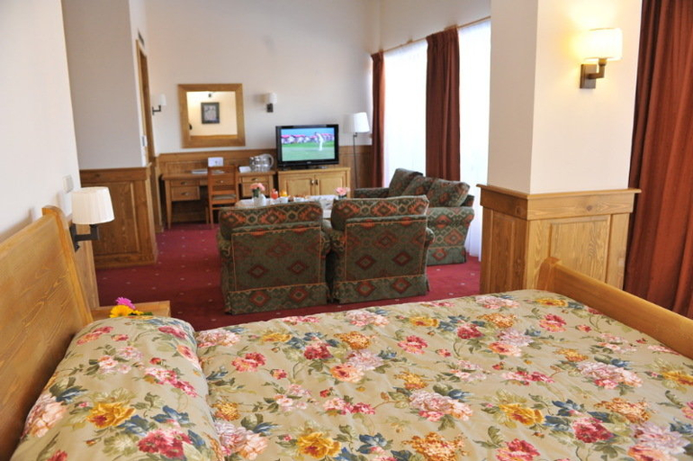 Public Area 5, Pirin Golf Hotel & SPA, Razlog