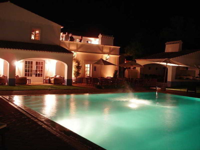 Monte Rosada Hotel Rural, Estremoz