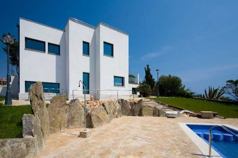 Exterior & Views, Villa Roquer, Tarragona