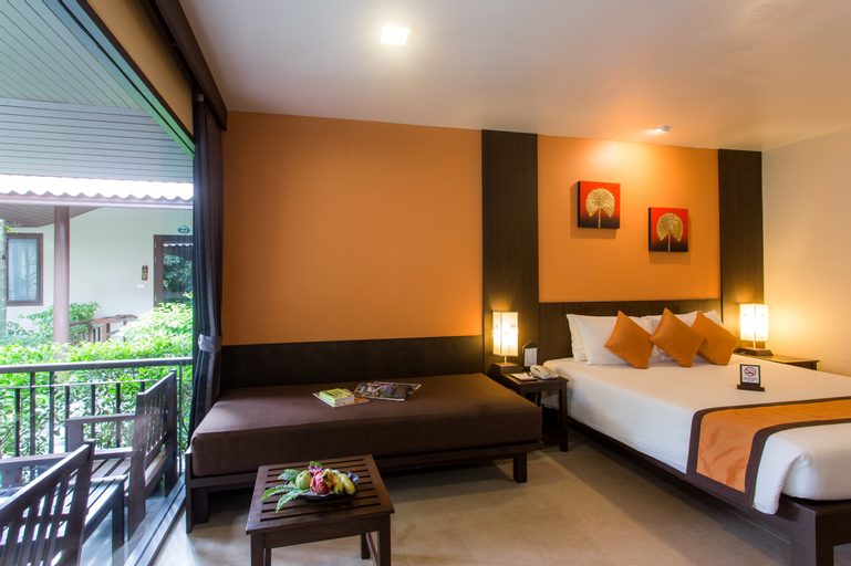 Bedroom 8