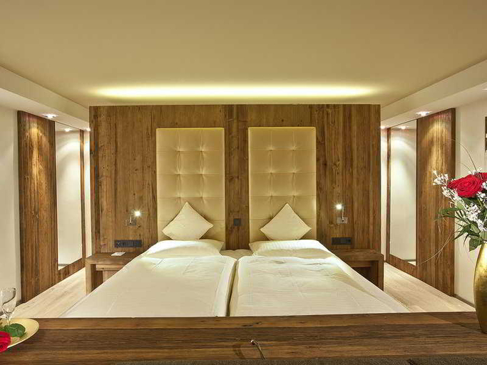 Public Area 4, Hotel Larchenhof, Tamsweg