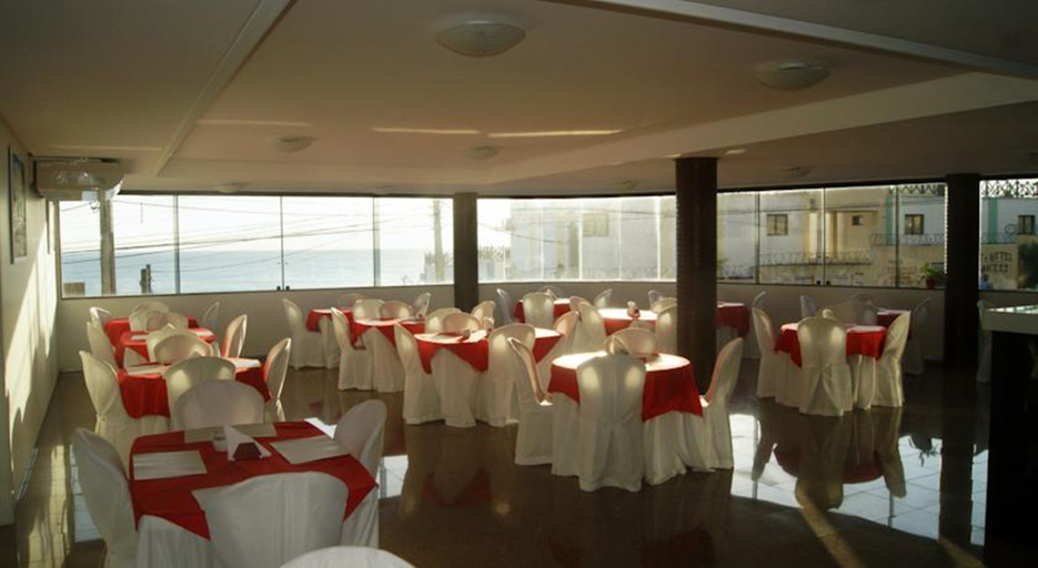 Food & Drinks 5, CJC Short Stay Natal, Natal