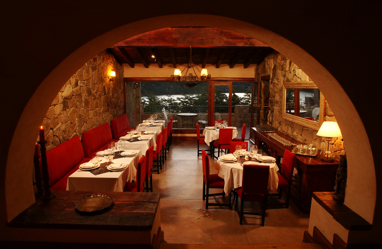 Food & Drinks 5, Aldebaran Hotel & Spa, Bariloche