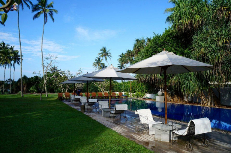 Sport & Beauty 5, Club Villa, Bentota