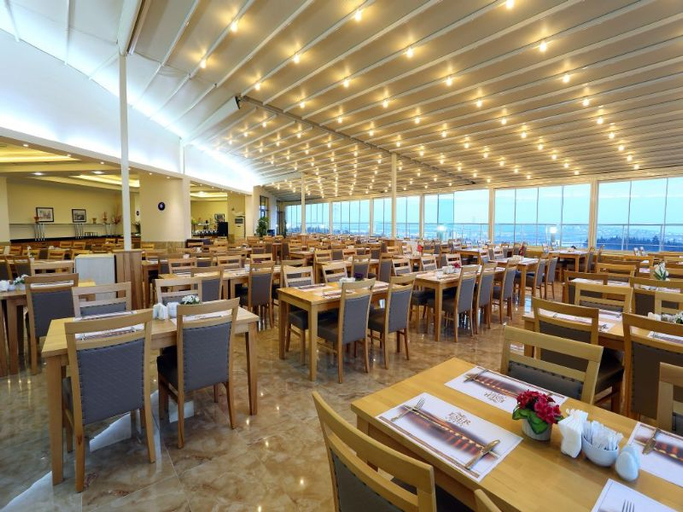 Food & Drinks 4, Eser Diamond Hotel & Convention Centre, Marmaraereğlisi