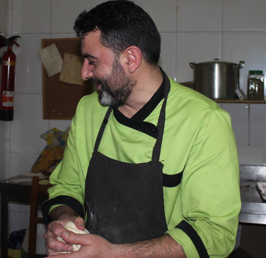 Others, Hotel Restaurante Los Chiles, Jaén