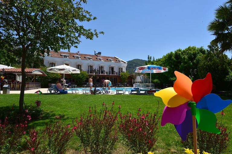 Exterior & Views 3, Gocek Lykia Resort Hotel, Fethiye
