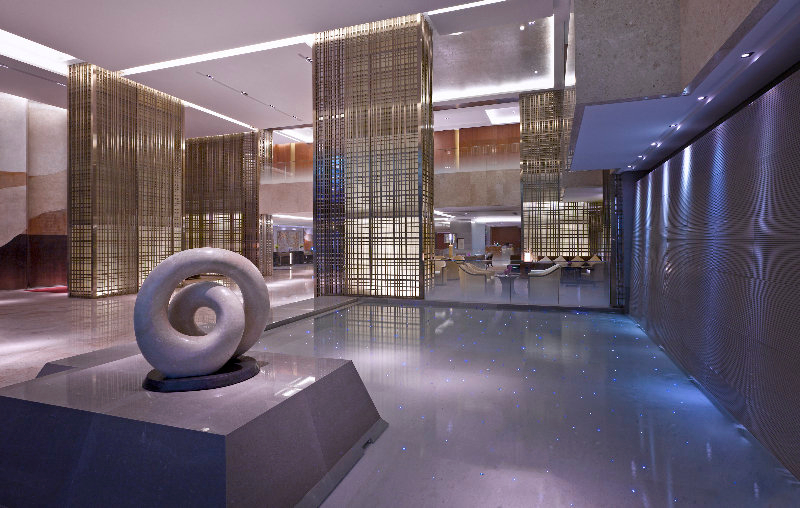 Public Area 4, Sheraton Grand Beijing Dongcheng Hotel, Beijing