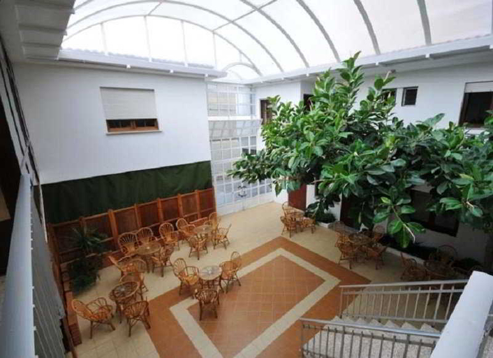 Others 5, Hotel Torres Tourino, Pontevedra