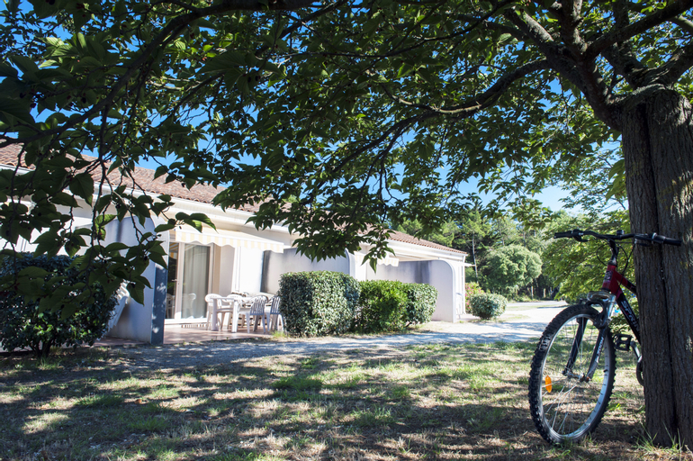 Residence Nemea les Sables Vignier, Charente-Maritime