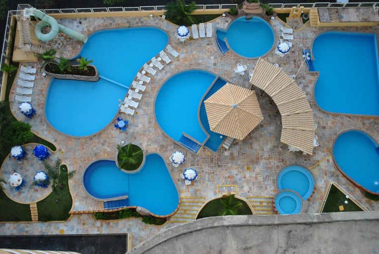 Exterior & Views 2, Nobile Inn Thermas Place, Caldas Novas