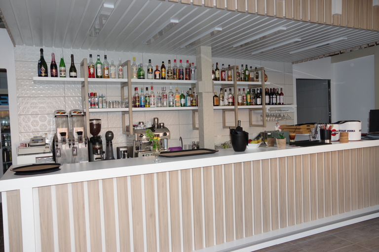 Food & Drinks 4, Anny Residence & Suites, East Macedonia and Thrace