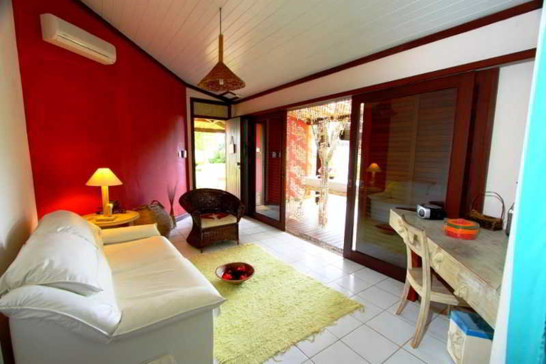 Bedroom 4, Aldeia do Mar Sensorial Hotel, Itacaré
