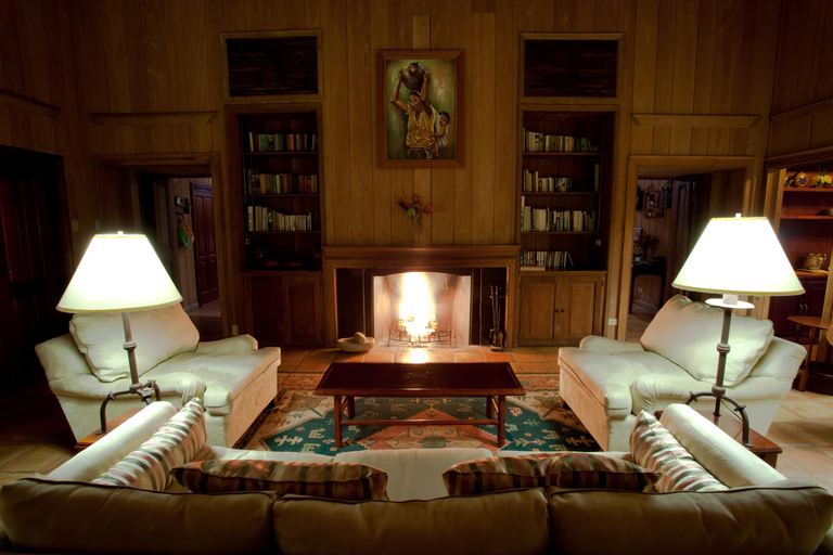 Public Area 2, Hidden Valley Wilderness Lodge