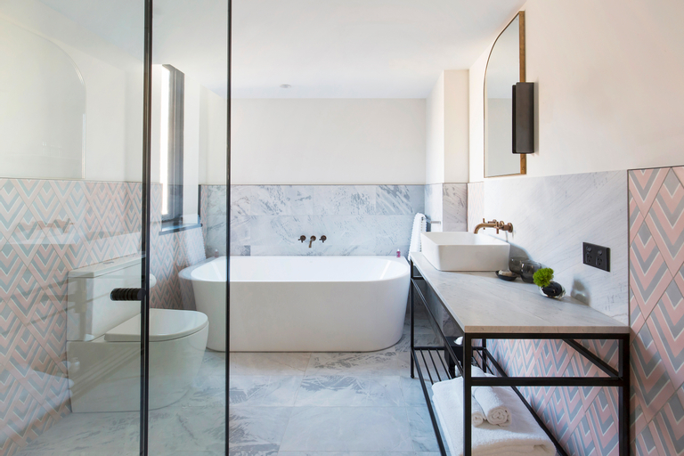 Bathroom 6