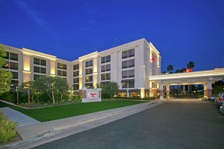 Public Area 3, Hampton Inn San Diego-Kearny Mesa, San Diego