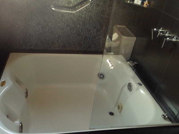 Bathroom 5, Don Boutique, Montevideo