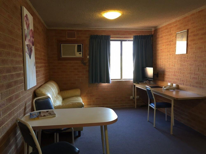 Exterior & Views 2, Perth Central City Stay Apartment Hotel, Perth