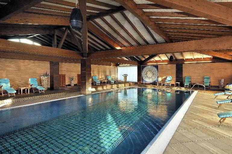 Sport & Beauty 4, Hotel Oran Bay By Accor, Oran