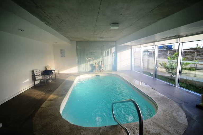 Sport & Beauty 2, UY Proa Sur, Rocha