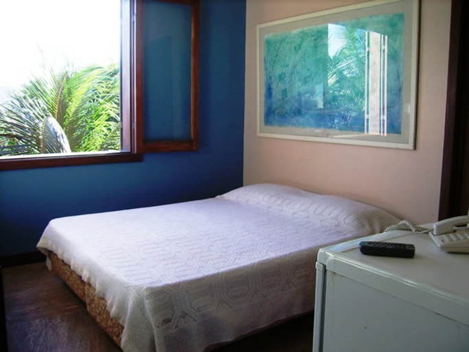 Bedroom, La Plage Cabo Frio Exclusivo, Cabo Frio