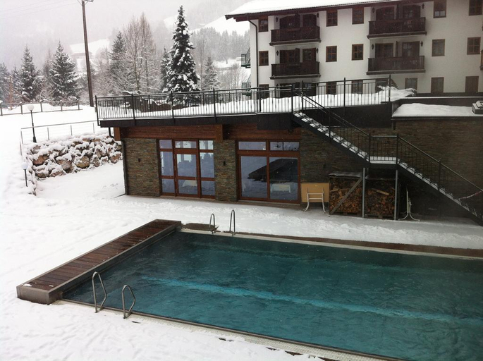 Sport & Beauty 2, Hotel Kroneck, Kitzbühel