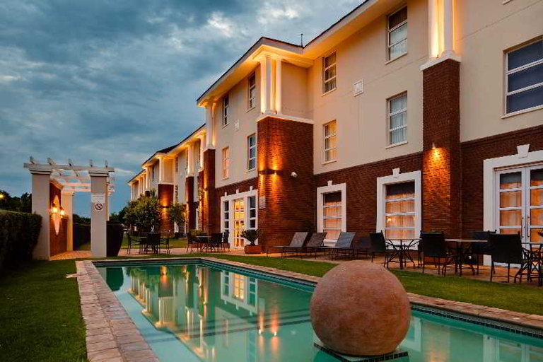 Sport & Beauty 2, Protea Hotel by Marriott Mahikeng, Ngaka Modiri Molema