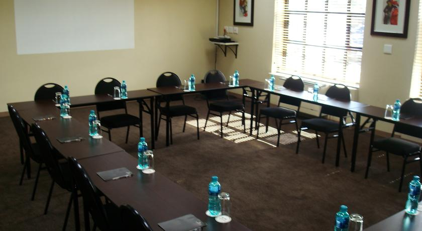 Business Facilities 5, Peermont, Metcourt at Frontier, Thabo Mofutsanyane