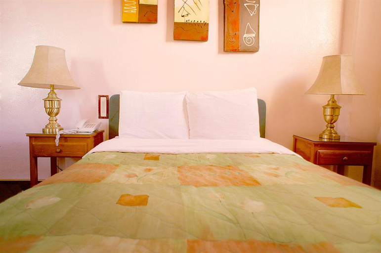 Bedroom 3, Del Norte, Imperial