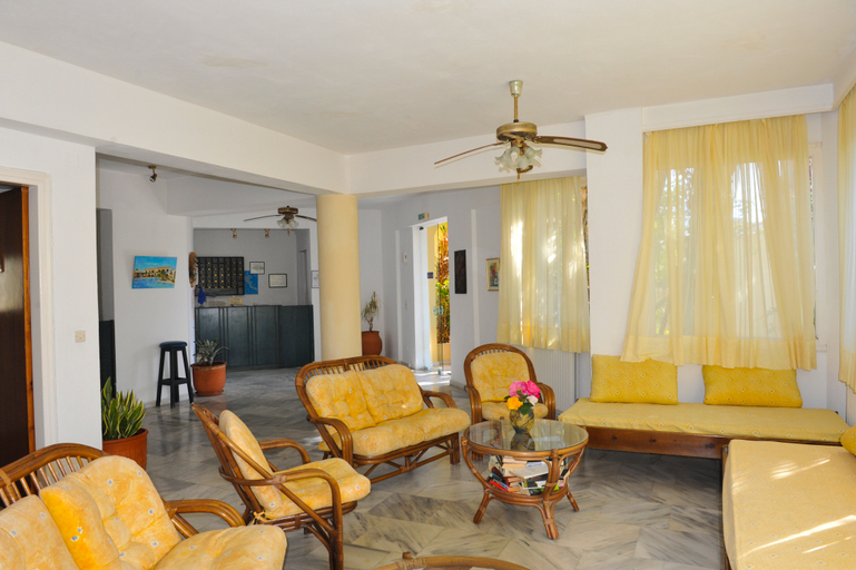 Public Area 2, Ilena, Ionian Islands