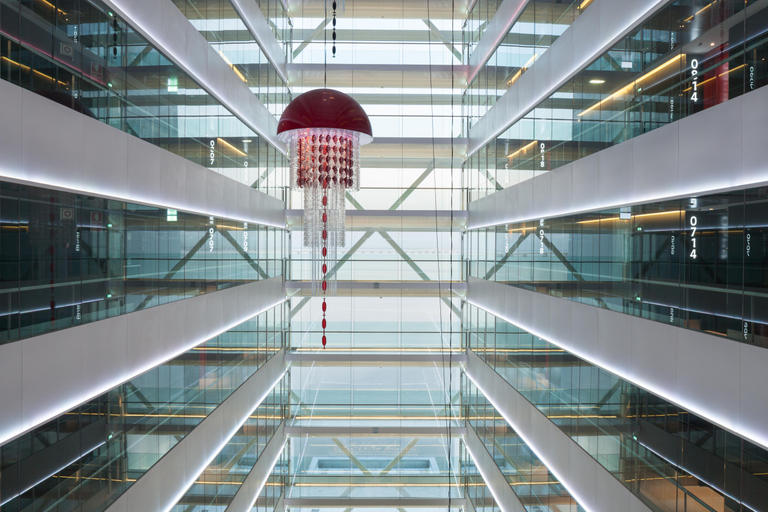 Public Area 4, Myriad by SANA Hotels, Lisbon