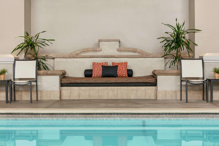 Public Area 3, Embassy Suites by Hilton Los Angeles Downey, Los Angeles